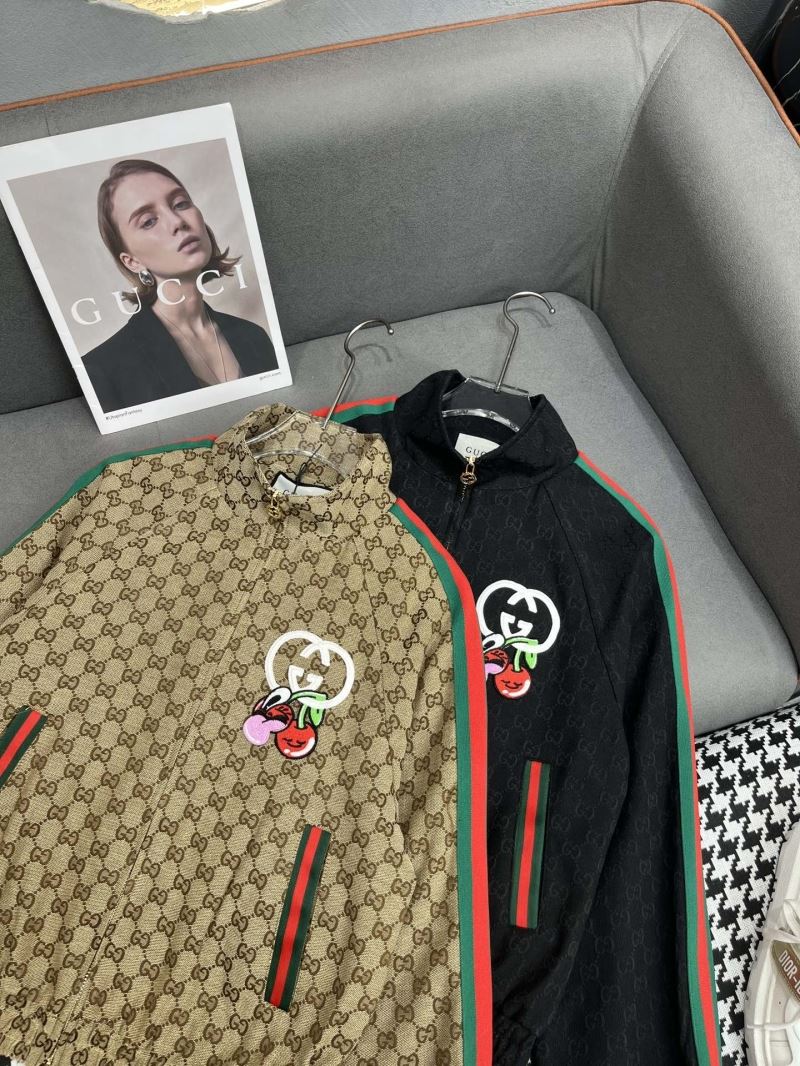 Gucci Outwear